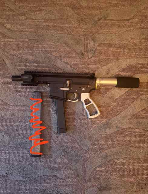 4” ar9