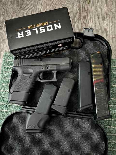 Glock 27 