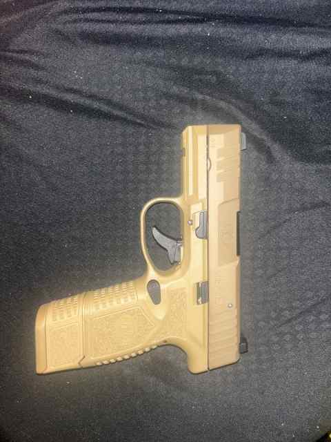 FN REFLEX