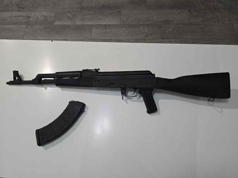Century Arms VSKA AK47