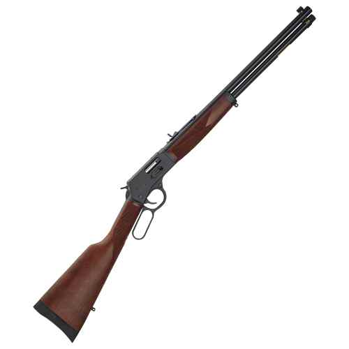 Henry 357 38 spl lever action  h012m