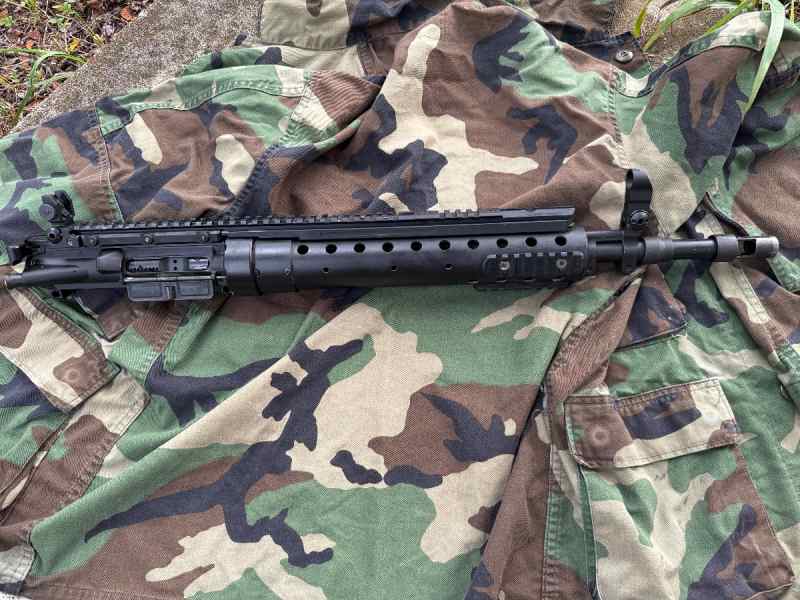 PRI MK12 mod 0 upper