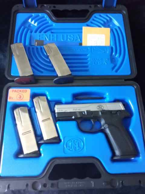 3 pistols for $1200 