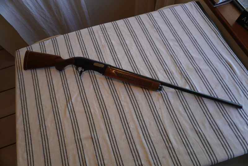 Winchester Model 1400 MK II - Very Good Condition