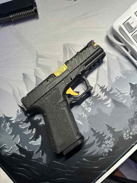 Glock 19 GEN 5