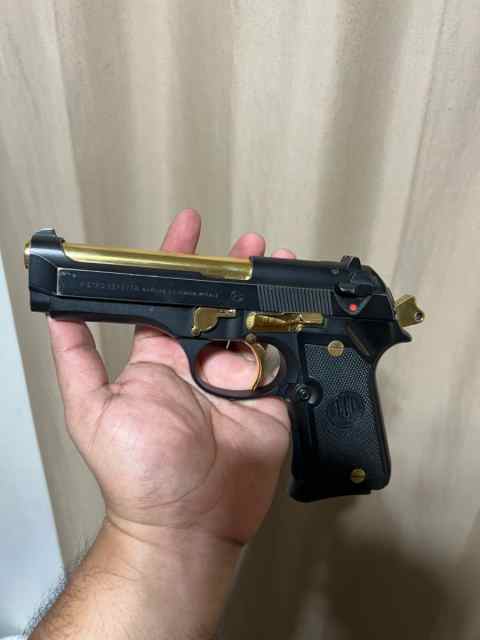 Beretta 92