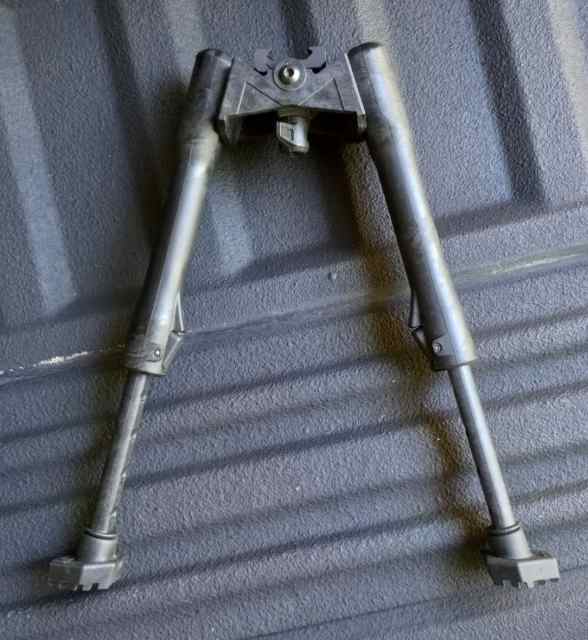 Champion MSR bipod 