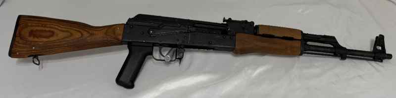 Century Arms WASR 3