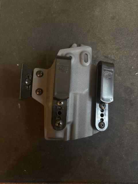 XMACRO TLR 7 SUB HOLSTER