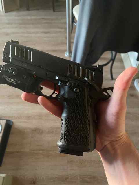 WTT staccato C2 for SP5/AP5/MP5 clones