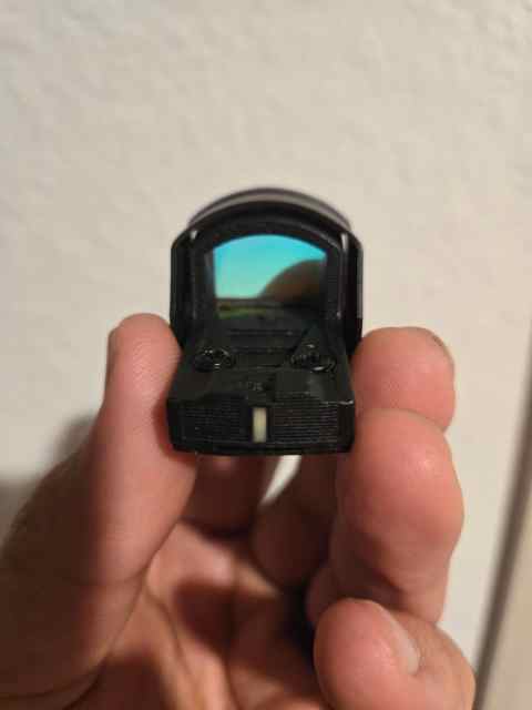 Sig Romeo Zero