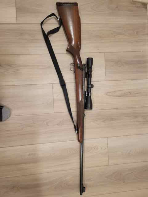 1959 Winchester 30-06 