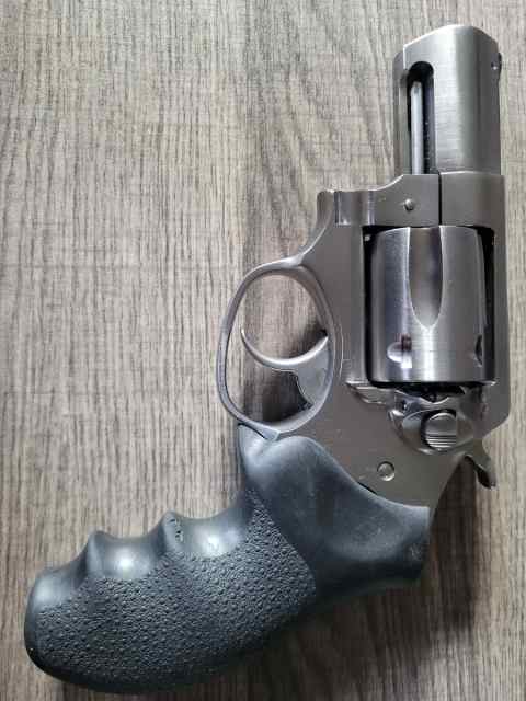 Ruger SP101