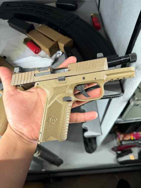 Fn 509