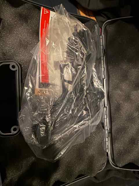SIG Sauer P320 XFull RXP