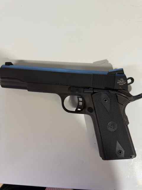 Rock Island 1911 9MM