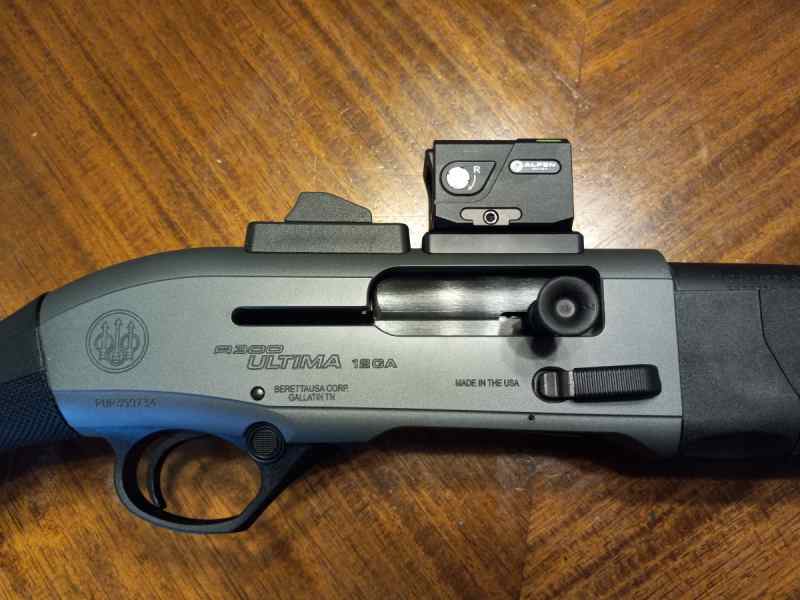 Beretta a300 ultima patrol NEW fs/ft