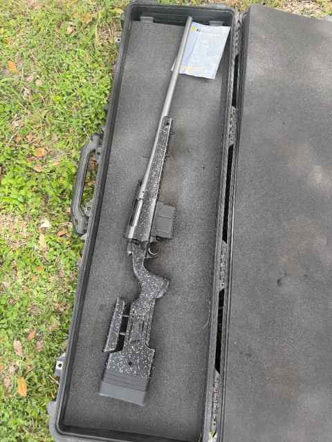 Bergara hmr premier for sale or trade