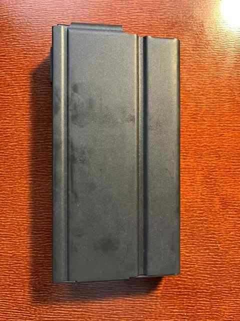 M1A1 / M14 Magazines