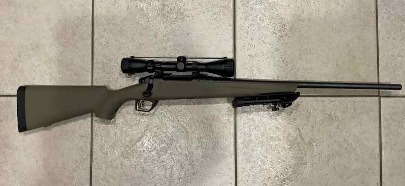 Remington 783