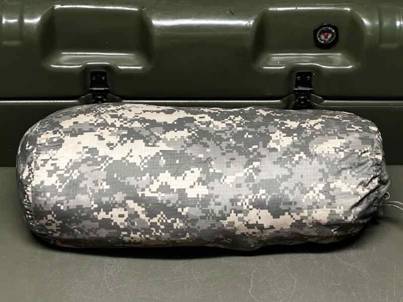 MILITARY ORC IND. IMPROVED COMBAT SHELTER TENT