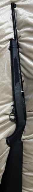 Ruger 10/22 .22LR