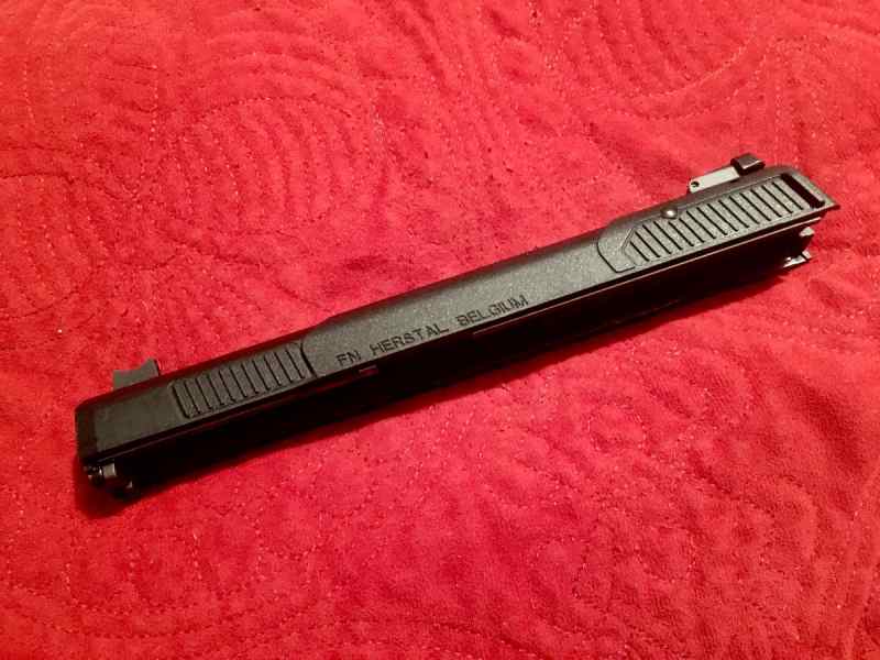 FN 5.7 MK2 Complete Upper 