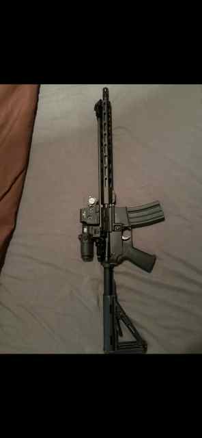 Taking offers cash/trade