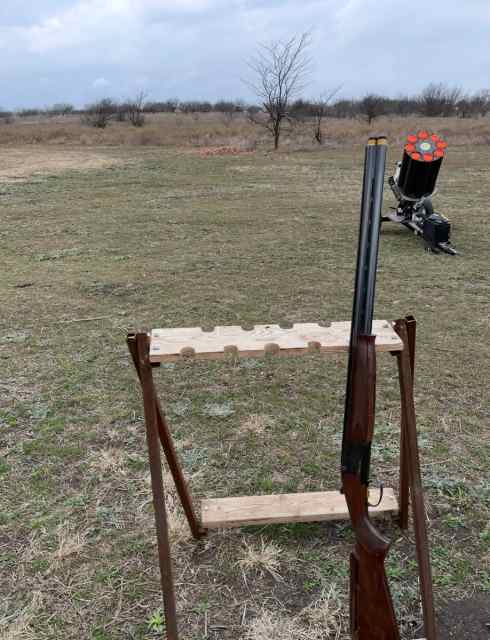 Browning Citori CXS 12 Gauge