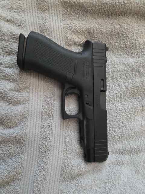 Glock 48  mos 9mm