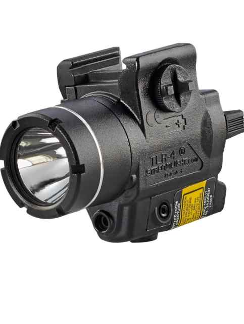 Streamlight TLR-4 red