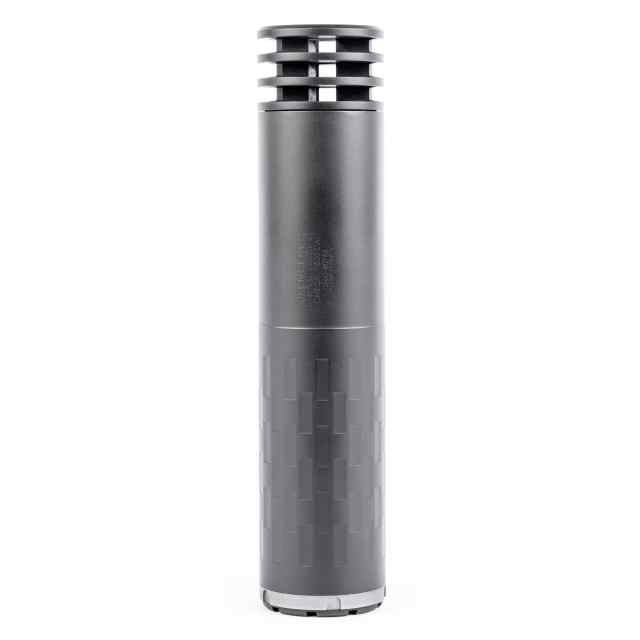 Silencer Co Omega 300 DTM suppressor