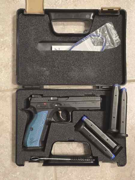 CZ Shadow 2 For Sale In Round Rock