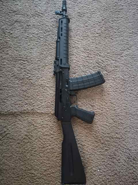 PSA AK-101 5.56