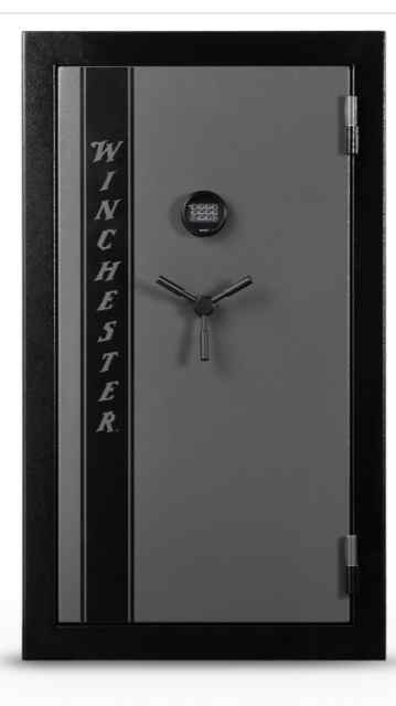 Winchester 42 gun safe 