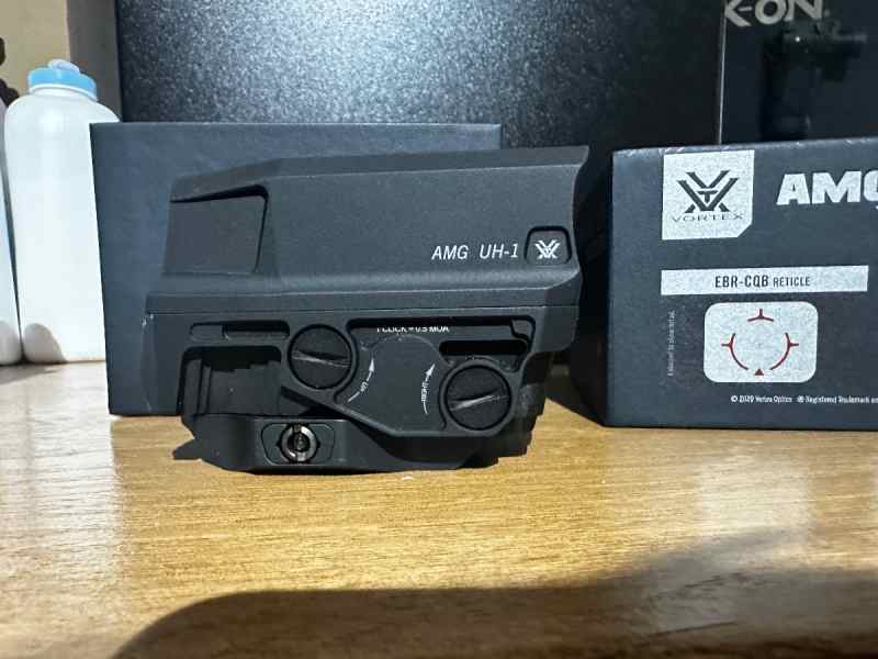 Vortex AMG UH1 Gen2