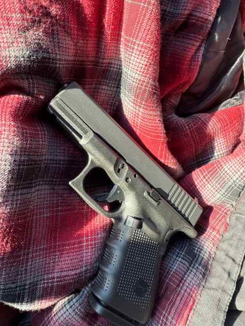 Glock 32