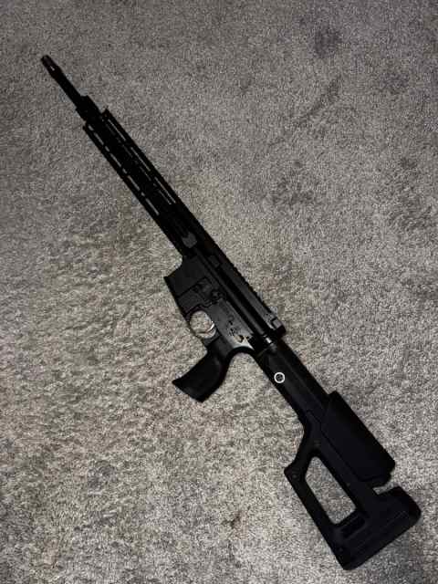 6ARC - Centurion CM4