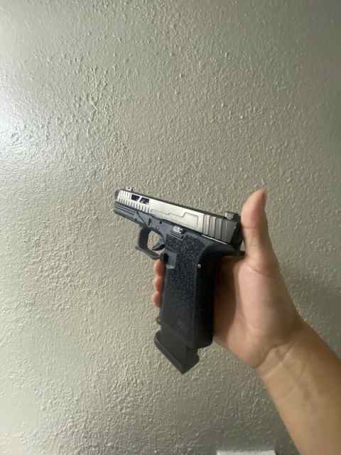 P80 G17 Clone 