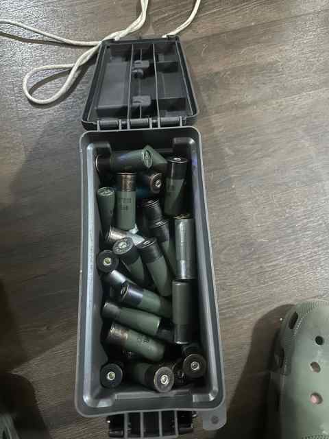 beretta A300 ultima patrol