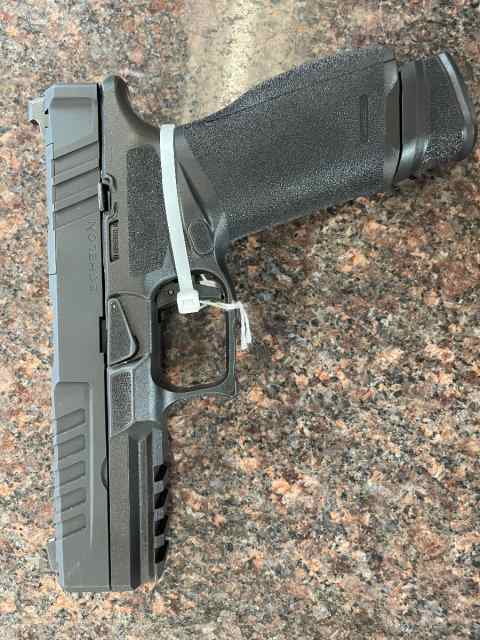 Springfield Armory Echelon 9mm