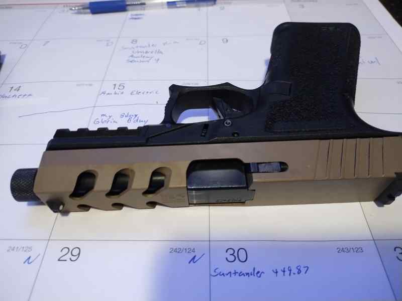 glock clone 19 