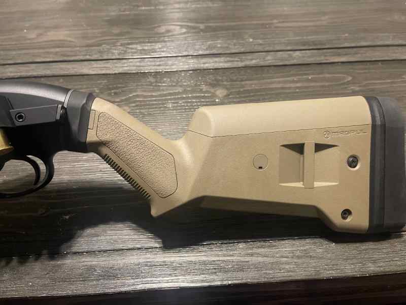 Beretta 1301 Tactical