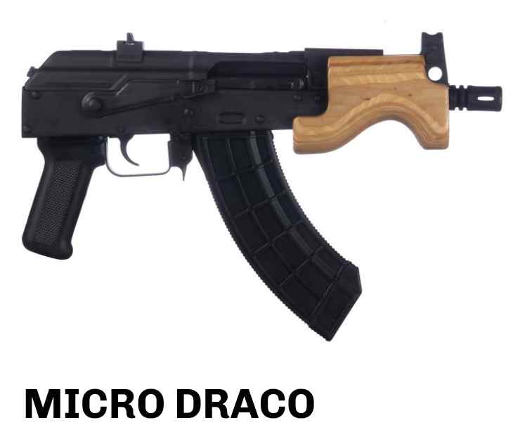 Micro Draco
