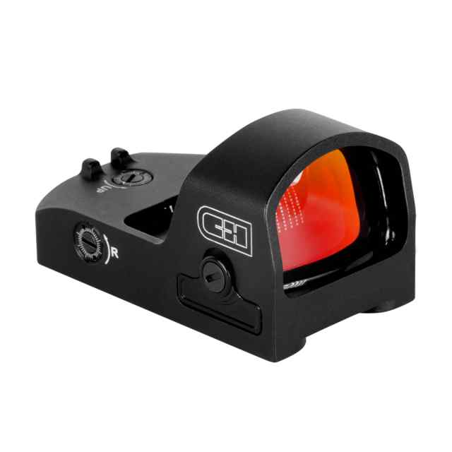 C&amp;H Direct Mount Optic Walther PDP 2.0 $125 obo