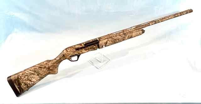 Remington 12 Gauge Versa Max