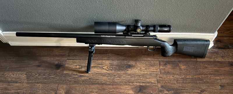 FN SPR A1 .308 Win 7.62 NATO