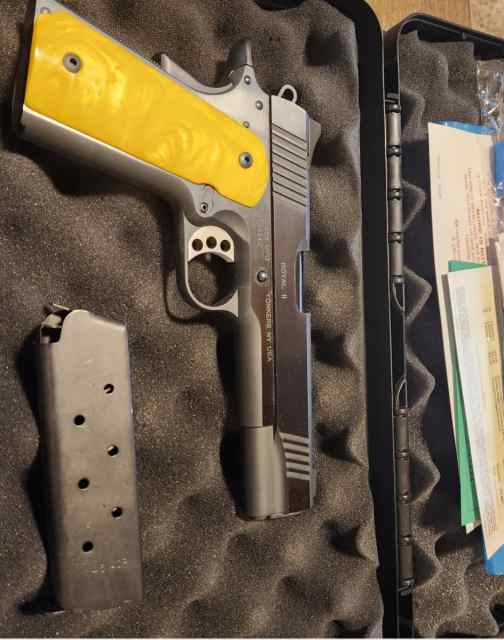 KIMBER ROYAL II