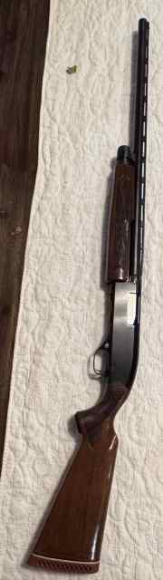 Winchester 1200 12ga