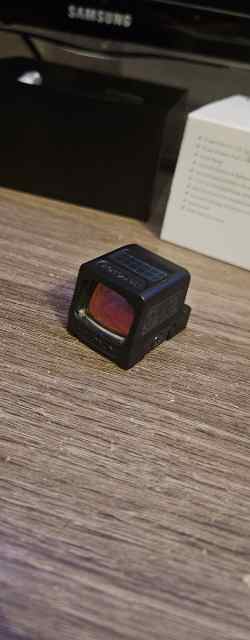Holosun 509t 